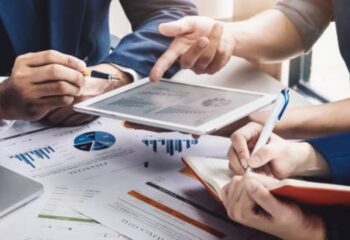 Consultoría  en  planificación estratégica y gestión financiera
