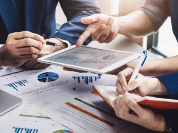 Consultoría  en  planificación estratégica y gestión financiera