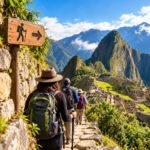 Operador de Camino Inca: conoce el proceso de acreditación