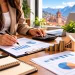 Planificación financiera: organiza las finanzas de tu empresa