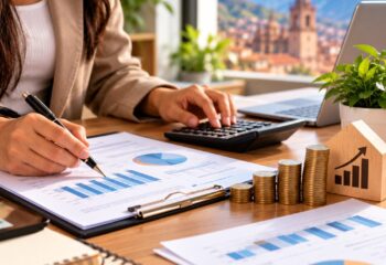 Planificación financiera: organiza las finanzas de tu empresa
